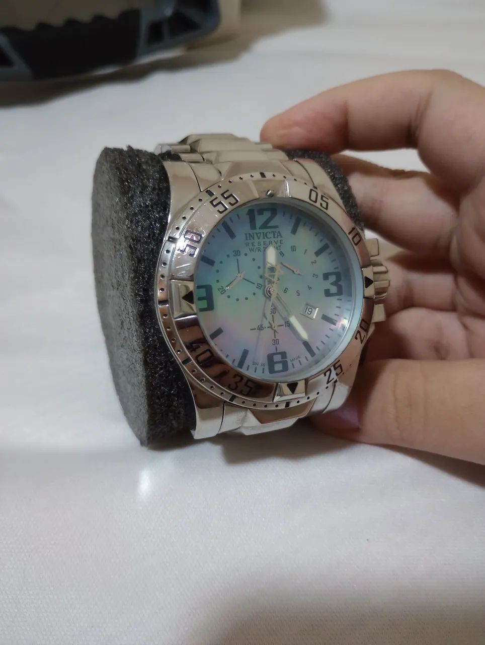 Relógio Invicta Men's 6259 Reserve - Foto 3