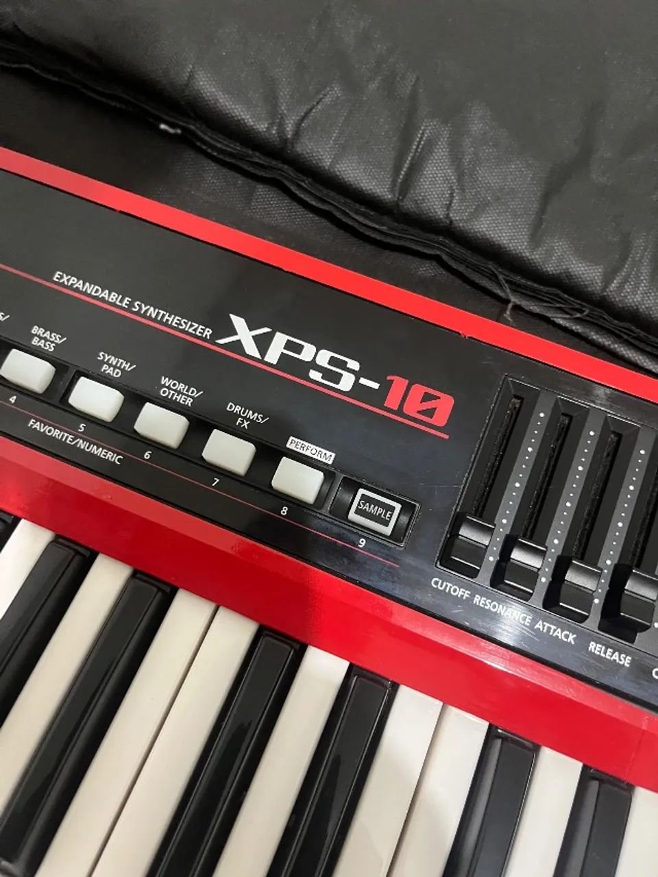 Teclado Roland XPS10 - Foto 2
