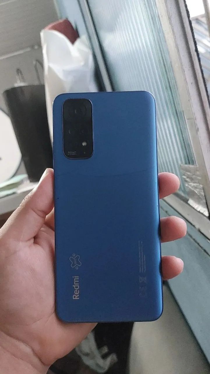 Xiaomi Redimi 11 - Celulares e Smartphones - Vila Ariri, São Luís