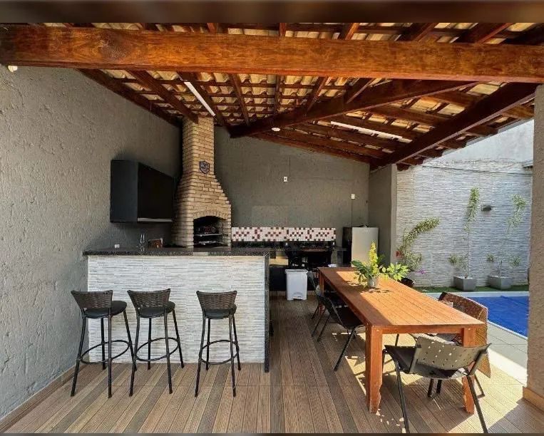 Excelente localização casa próximo praia clube  - Foto 2