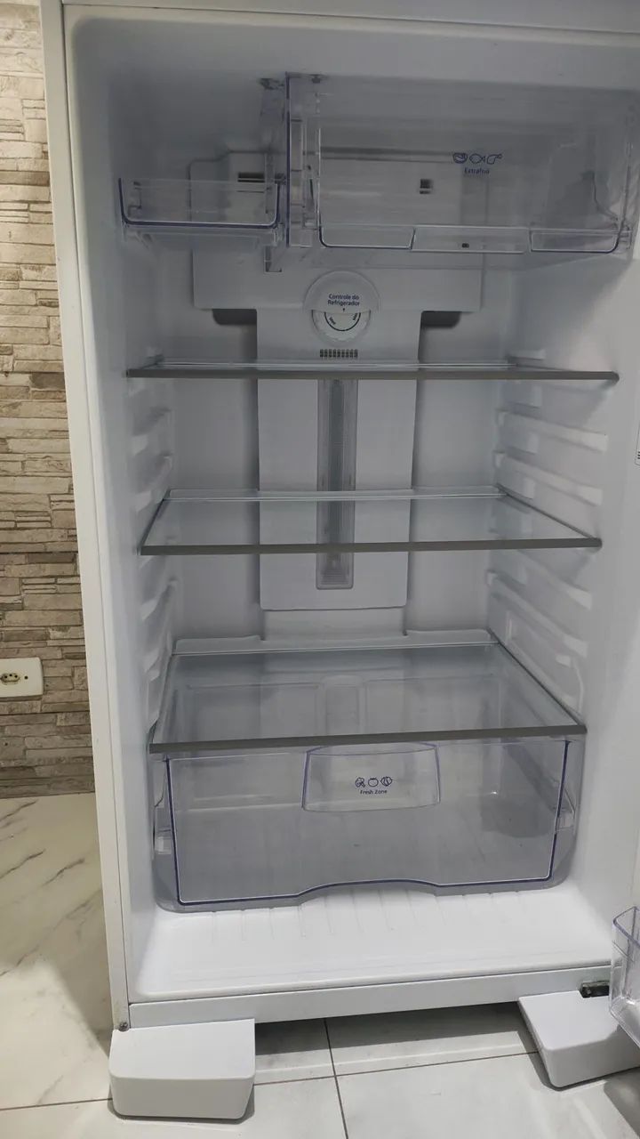 Geladeira Panasonic 435L - Foto 4