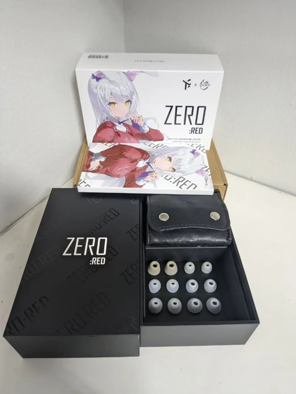 Truthear Zero Red - Foto 3