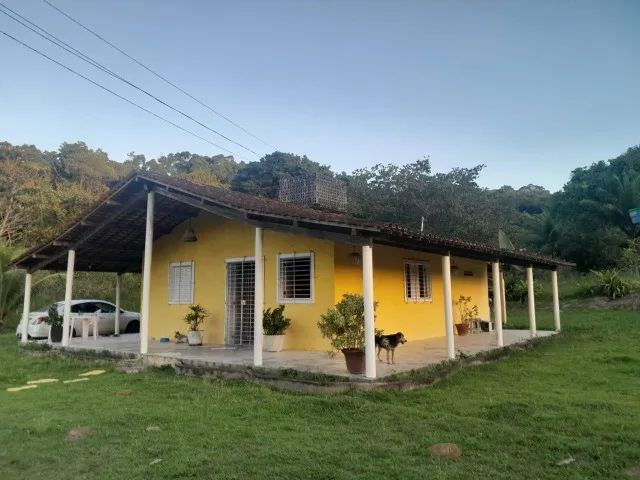 Granja à venda em Monjope ? 3 hectares e 2 casas - Foto 3