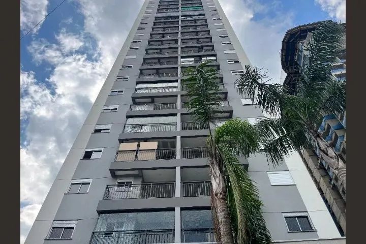 Apartamento Lapa, 2 quartos. 41 m² - Foto 4