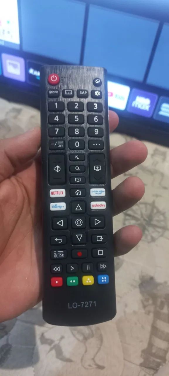 Tv 32 - Foto 2