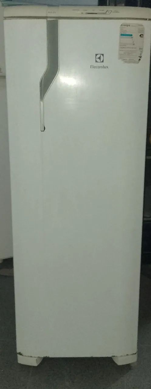 Geladeira Electrolux 