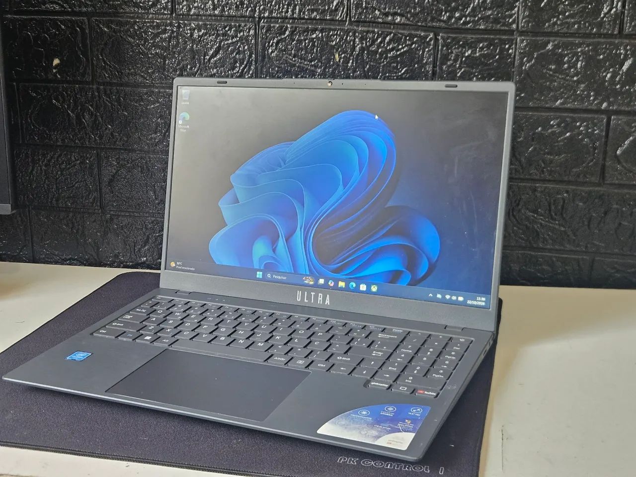 NOTEBOOK DDR4 PERFEITO ESTADO - Foto 2