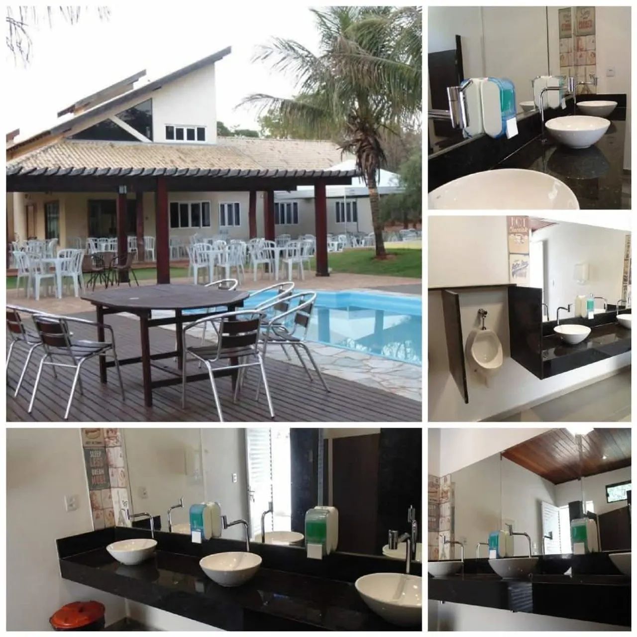 Espaço para festas e eventos  - Foto 2