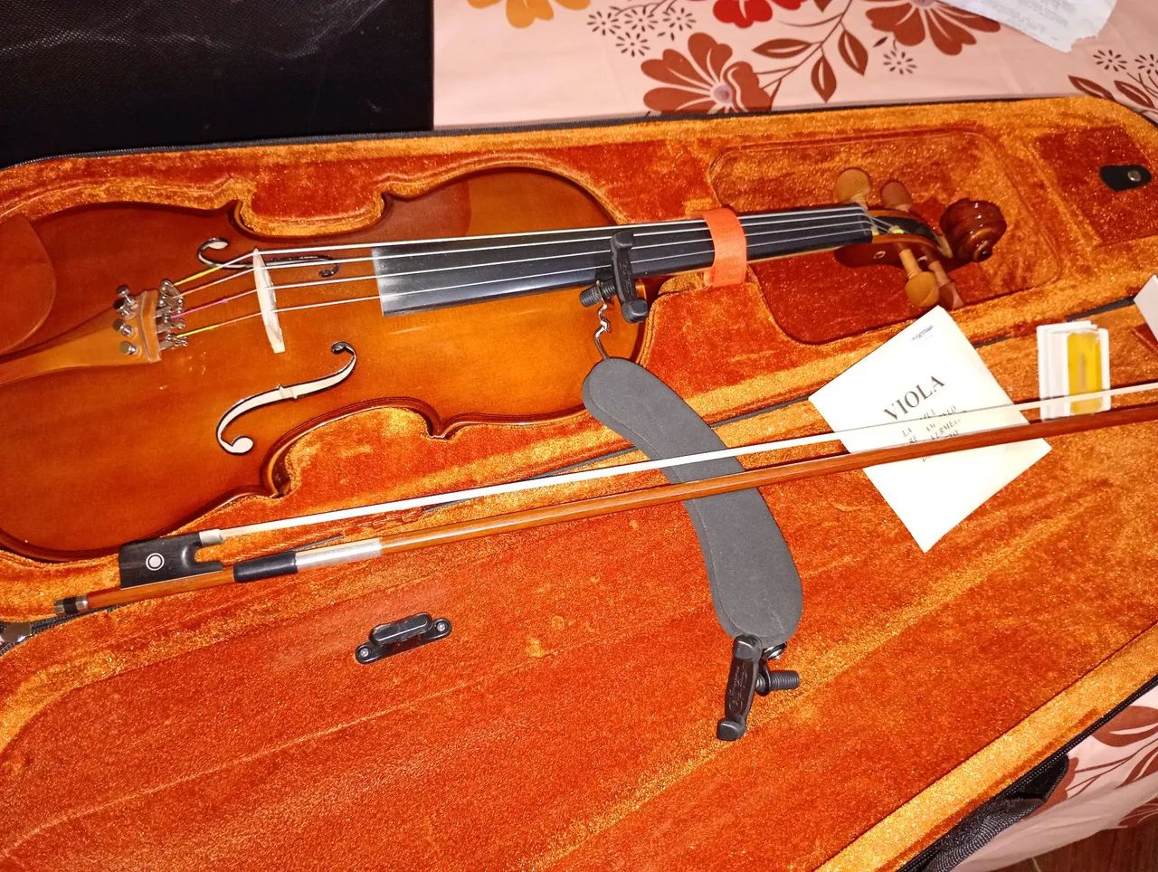 Viola d arco Eagle (violino) - Foto 2
