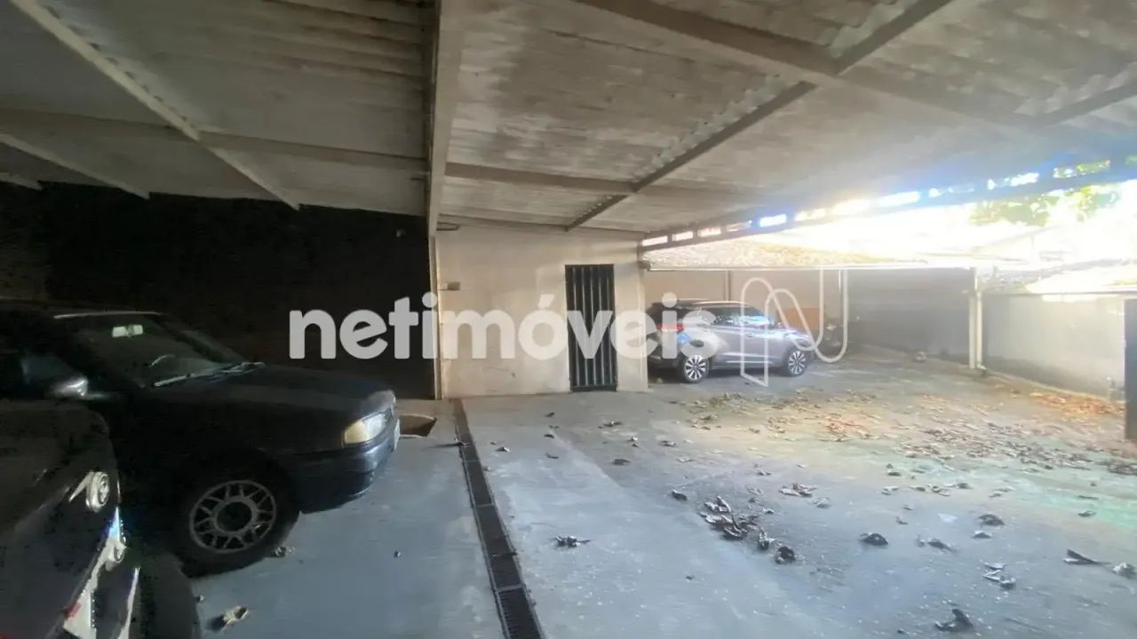 Venda Casa Carlos Prates Belo Horizonte - Foto 4
