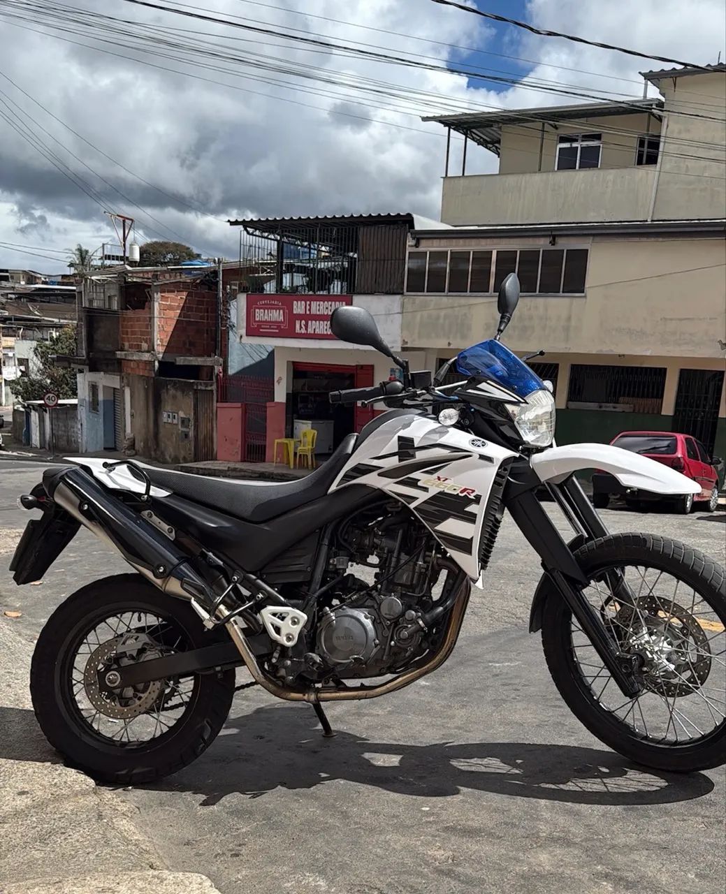 VENDO XT 660 NOVA !!!! - Foto 3