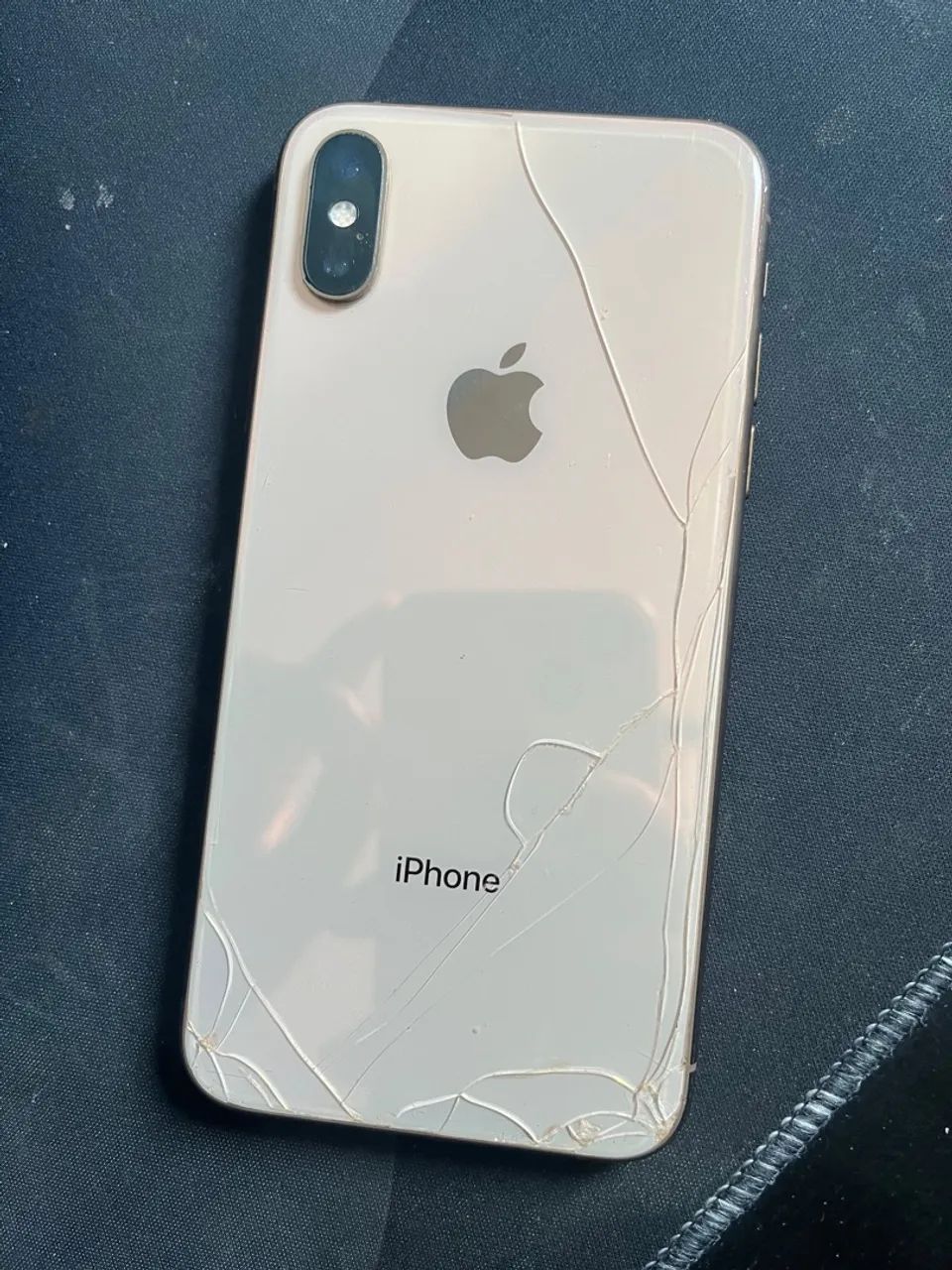 iPhone XS 64GB - Foto 2