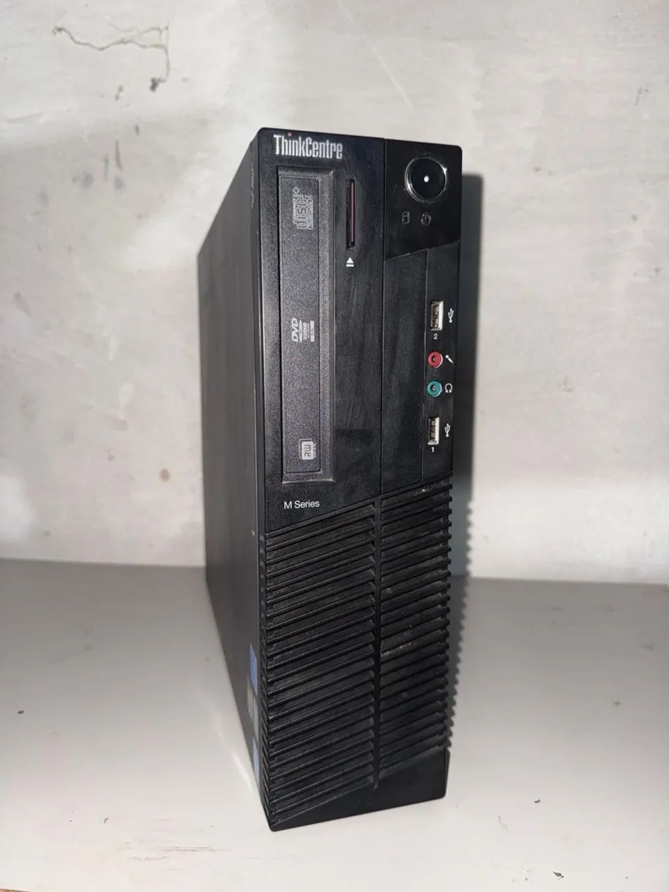 Computador para estudos e escritórios - Foto 2