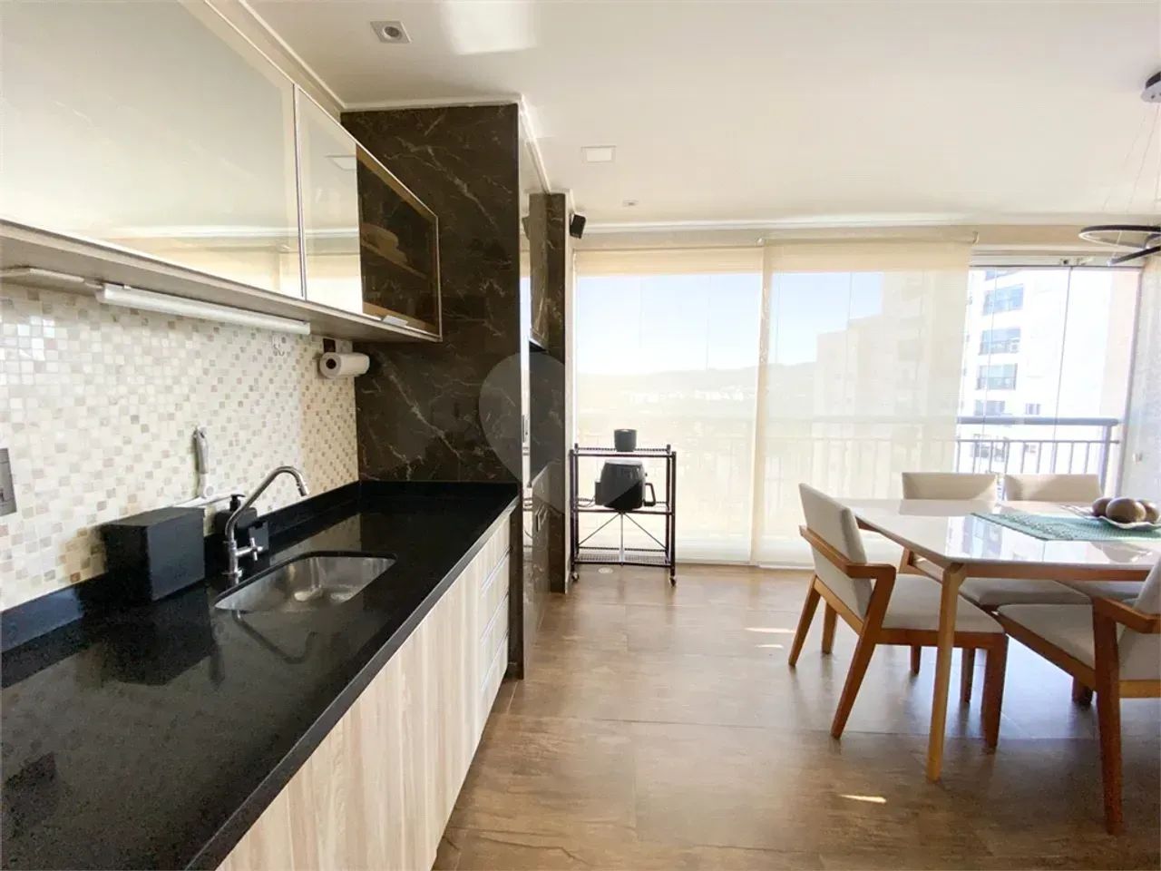 APARTAMENTO 3 QUARTOS CONDOMINIO VARANDA TREMEMBE - Foto 5