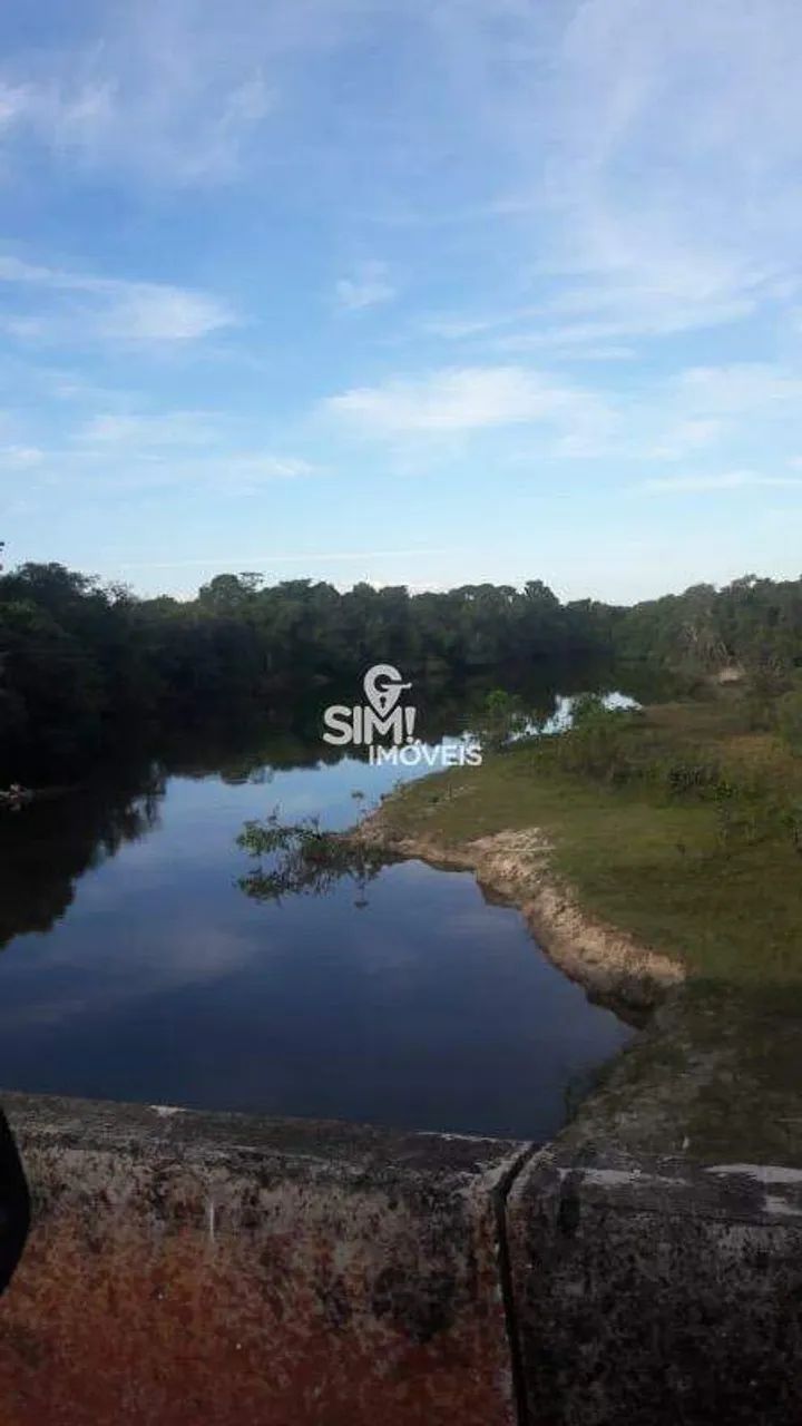 FAZENDA 1.668 HECTARES NO MUNICÍPIO DE PIUM - TOCANTINS! - Foto 5