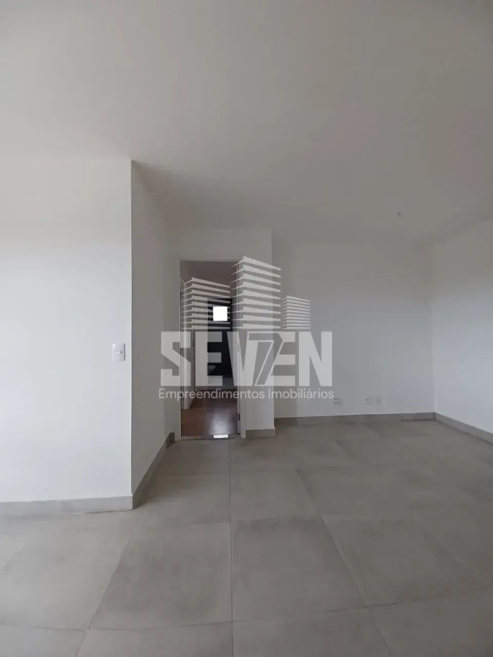 Apartamento com 3 Quartos no Inside Bauru  Andar Alto e Vista - Foto 5