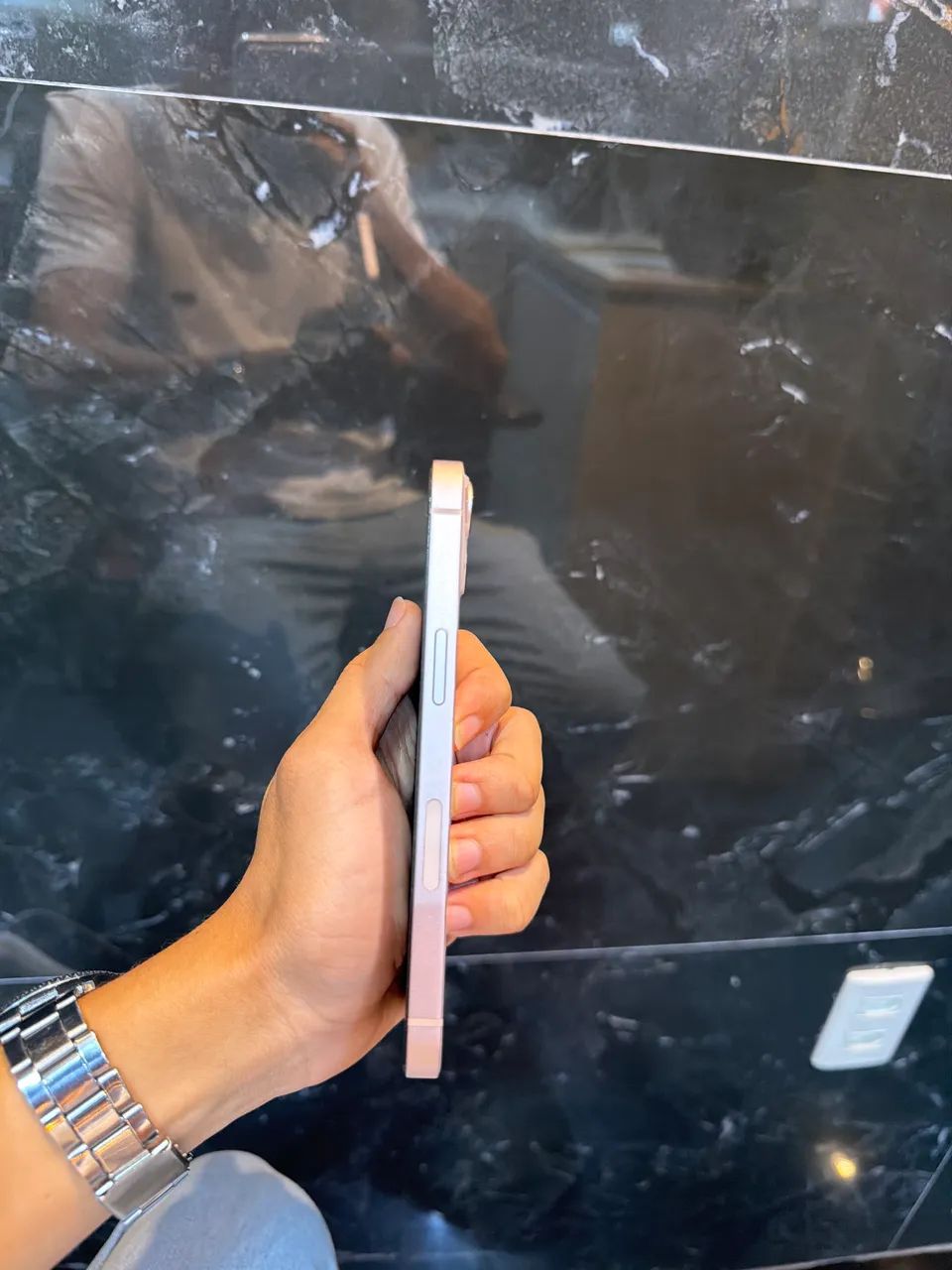IPHONE 13 128GB - Foto 2