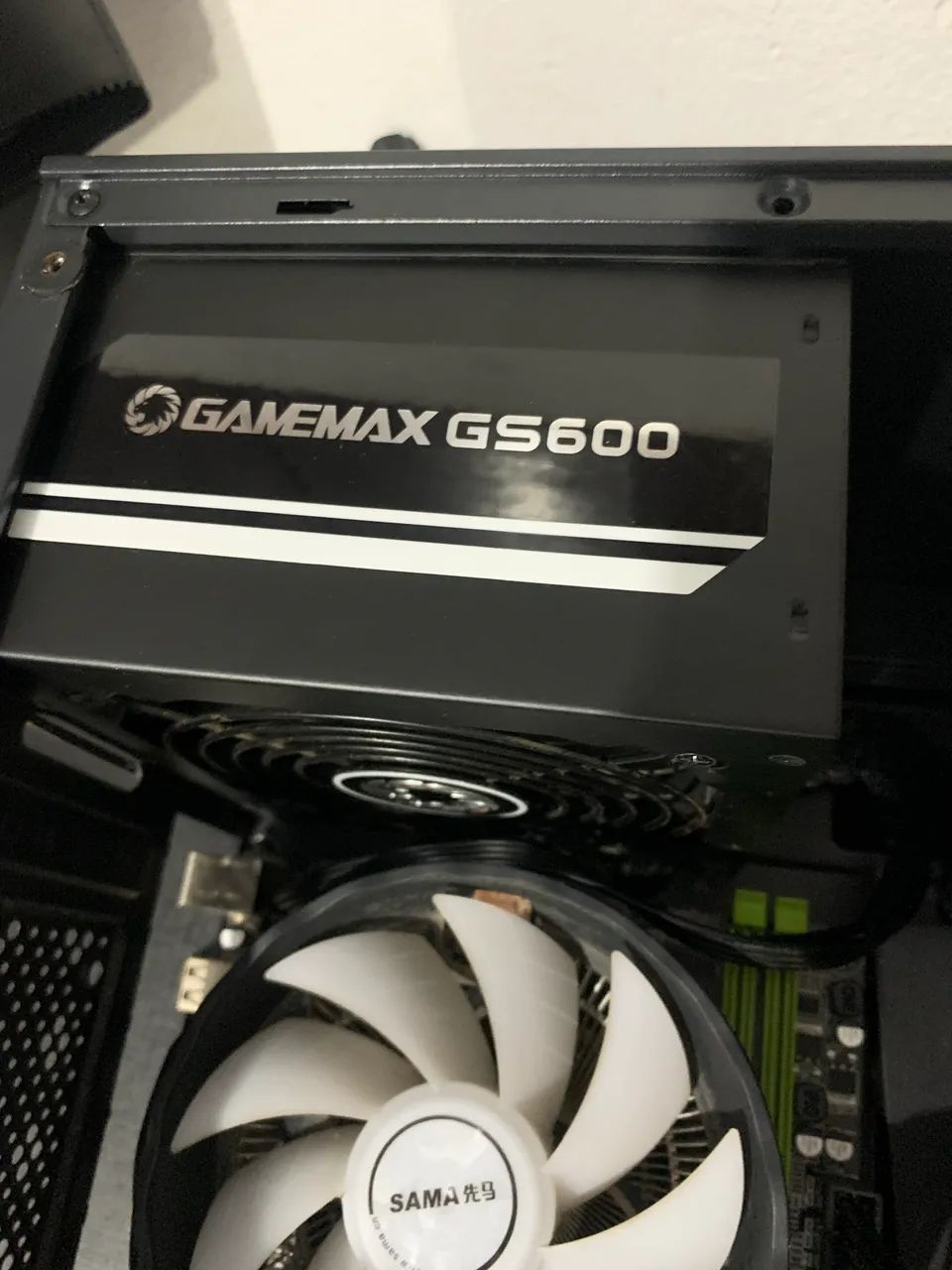 Computador s/placa de vídeo - Foto 5