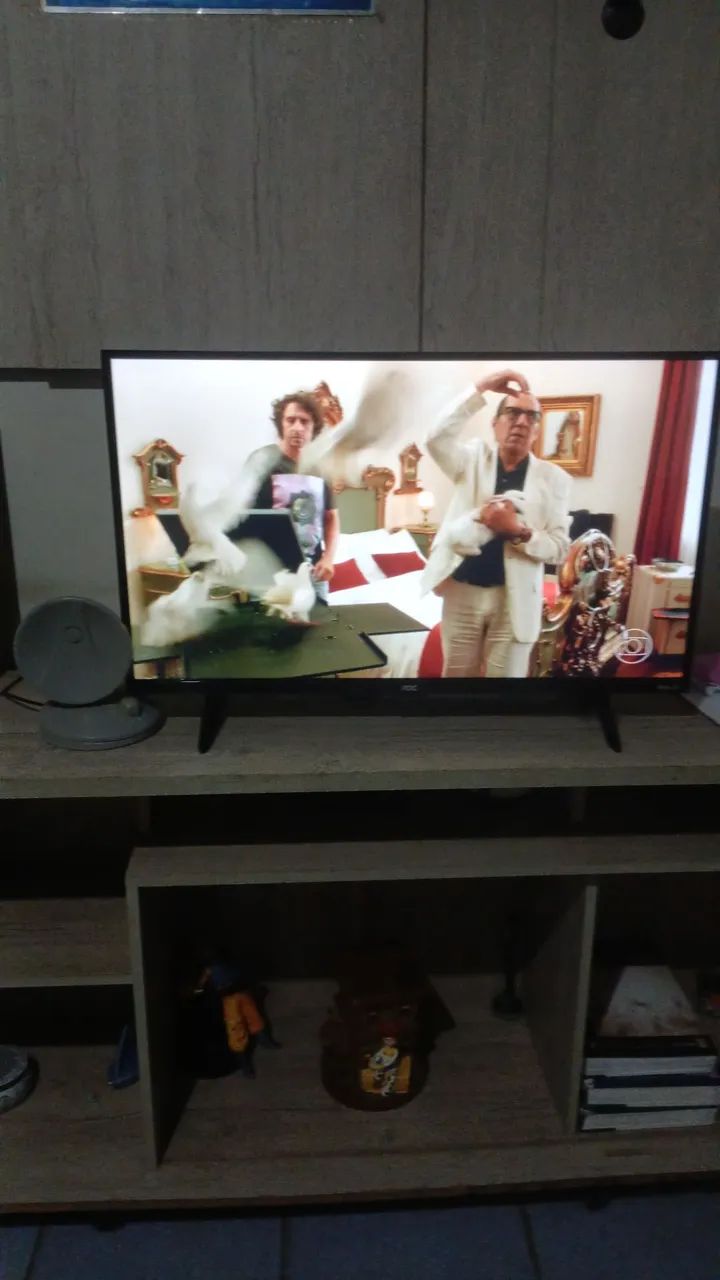 Tv noc - Foto 3
