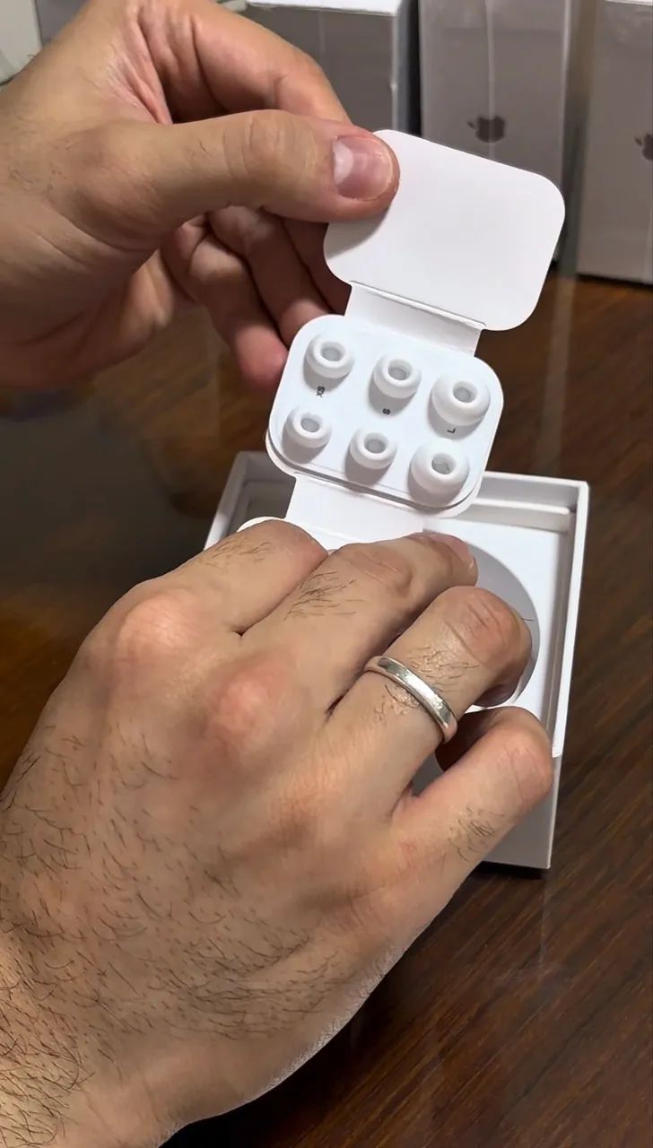 AirPods Pro - LACRADO - Foto 4