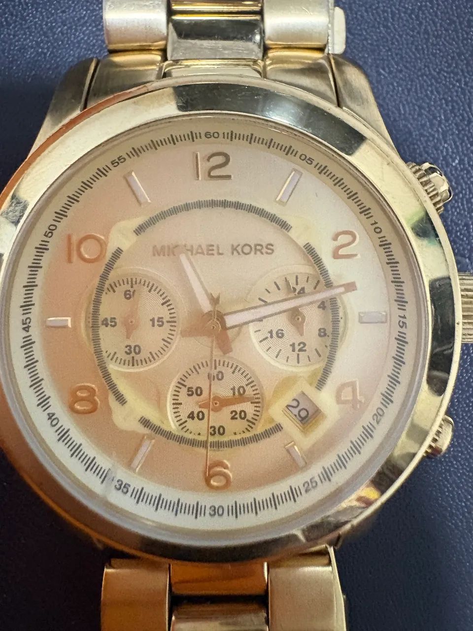 Relógio Michael kors - Foto 2