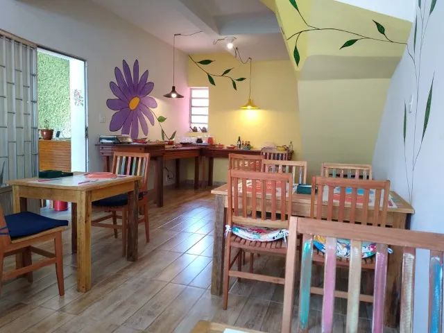 Restaurante vegano na Lapa Sp. Vende-se - Foto 2