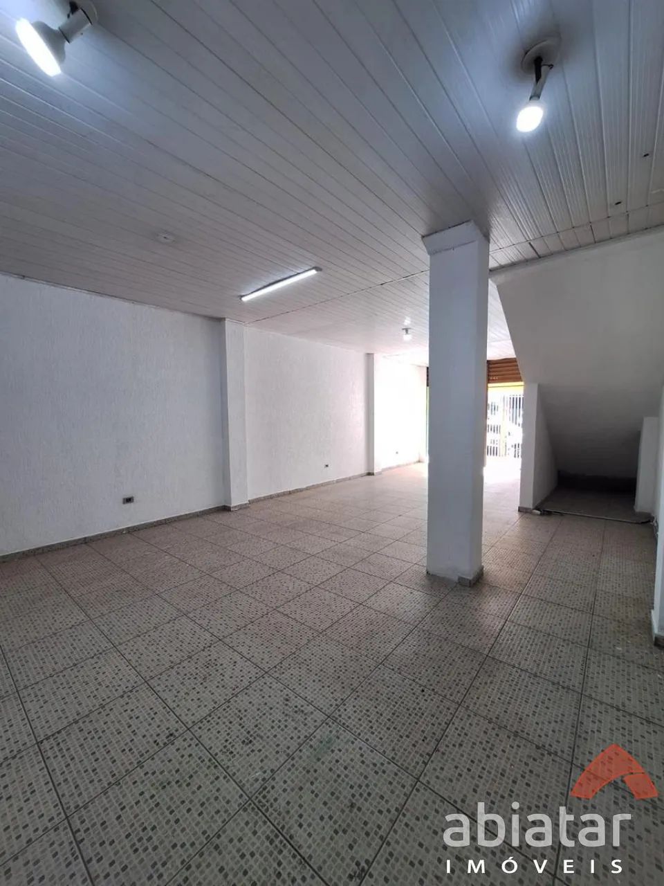 Salão comercial a venda Parque Pinheiros Taboão da Serra SP
