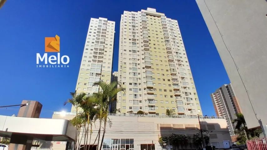 Apartamento no Edifício Flex Gama/DF