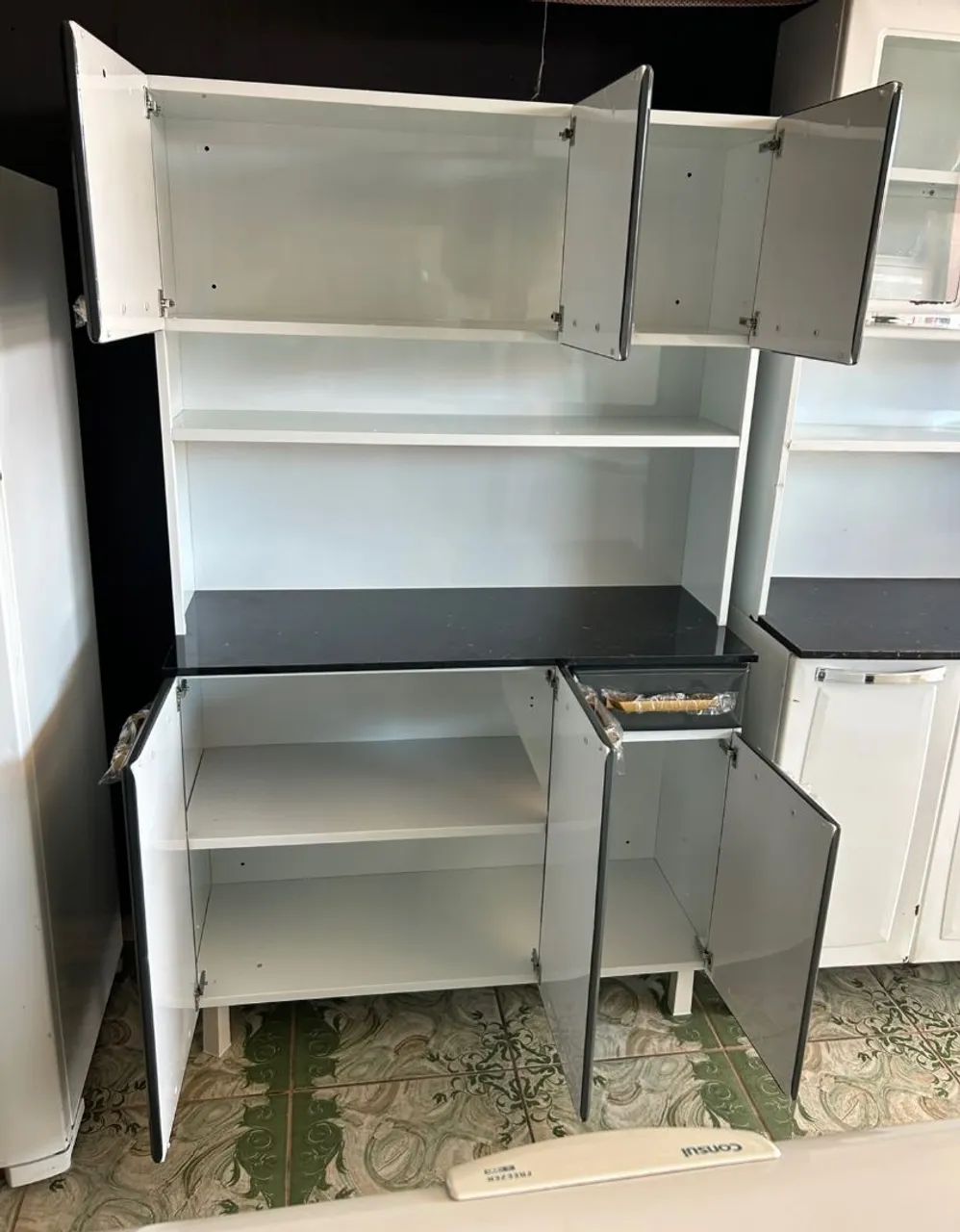 Armário de cozinha  - Foto 2