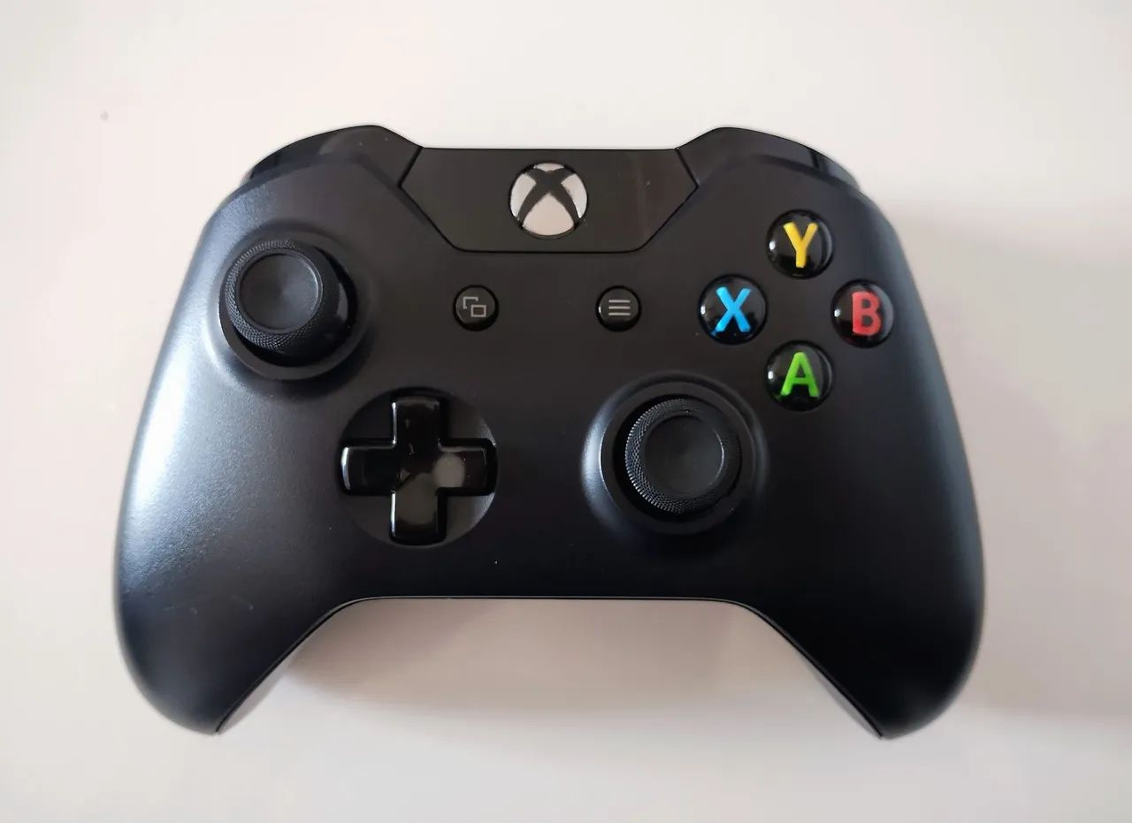 Controle Xbox One