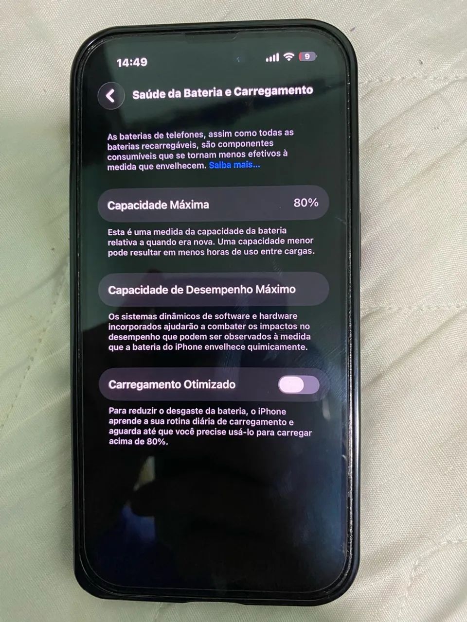 iPhone 14 Pro  - Foto 4