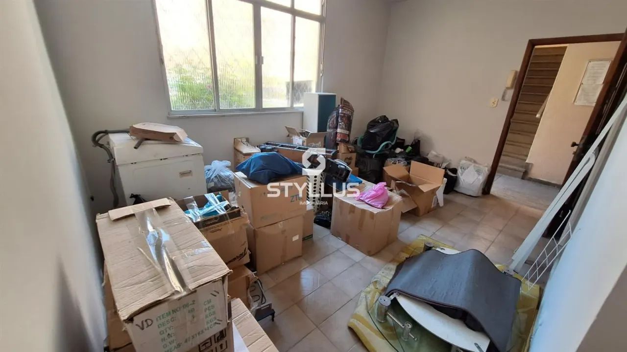 Méier | Apartamento 2 quartos - Foto 5