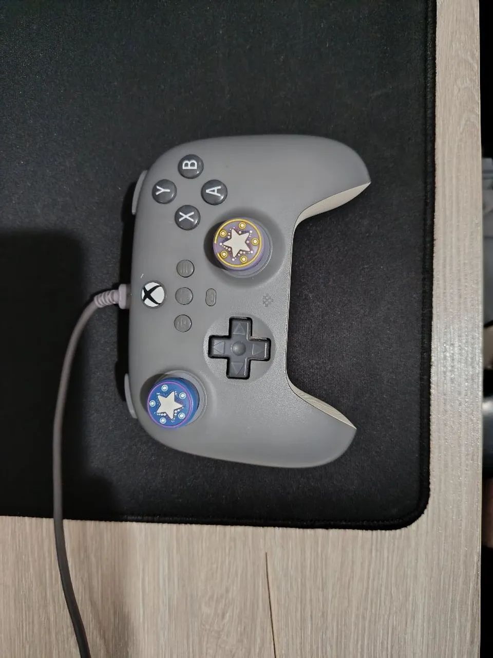 Controle Xbox 8BitDo Ultimate C Wired - Foto 2