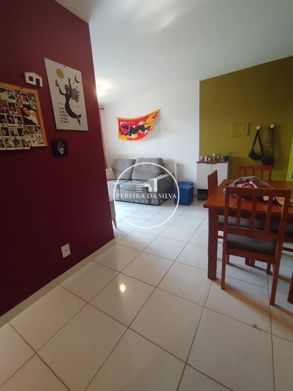 Apartamento à venda Condomínio Vila Real! - Foto 3