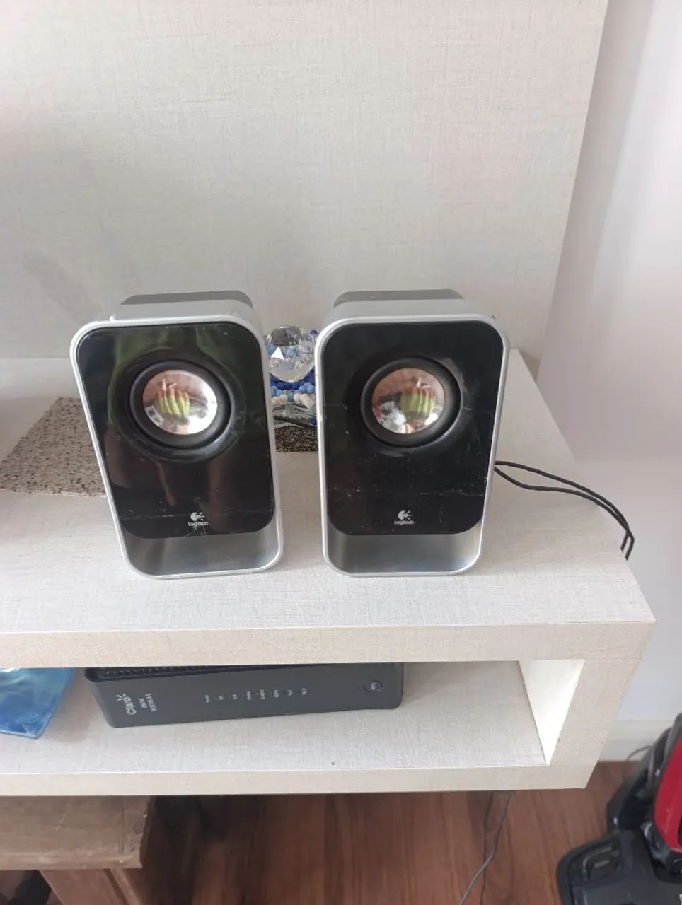 CX SOM LOGITECH - Foto 2