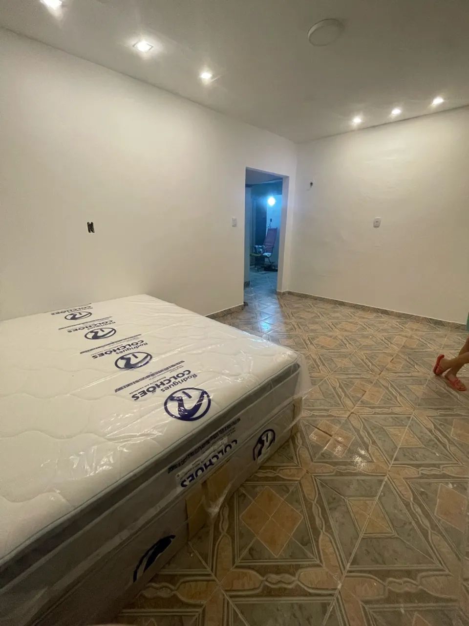 Cama Queen - Foto 3
