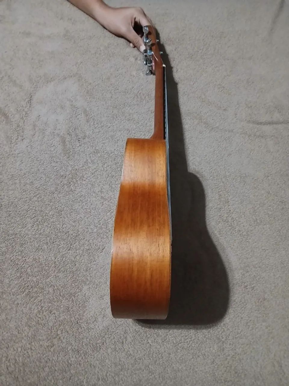 Vendo ukulele Shelby  - Foto 3