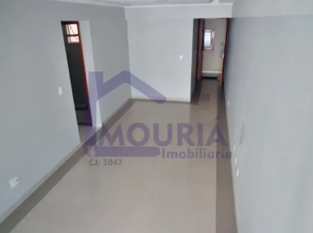 Apartamento 3 Quartos 2 banheiros e Vaga de Garagem - Foto 5