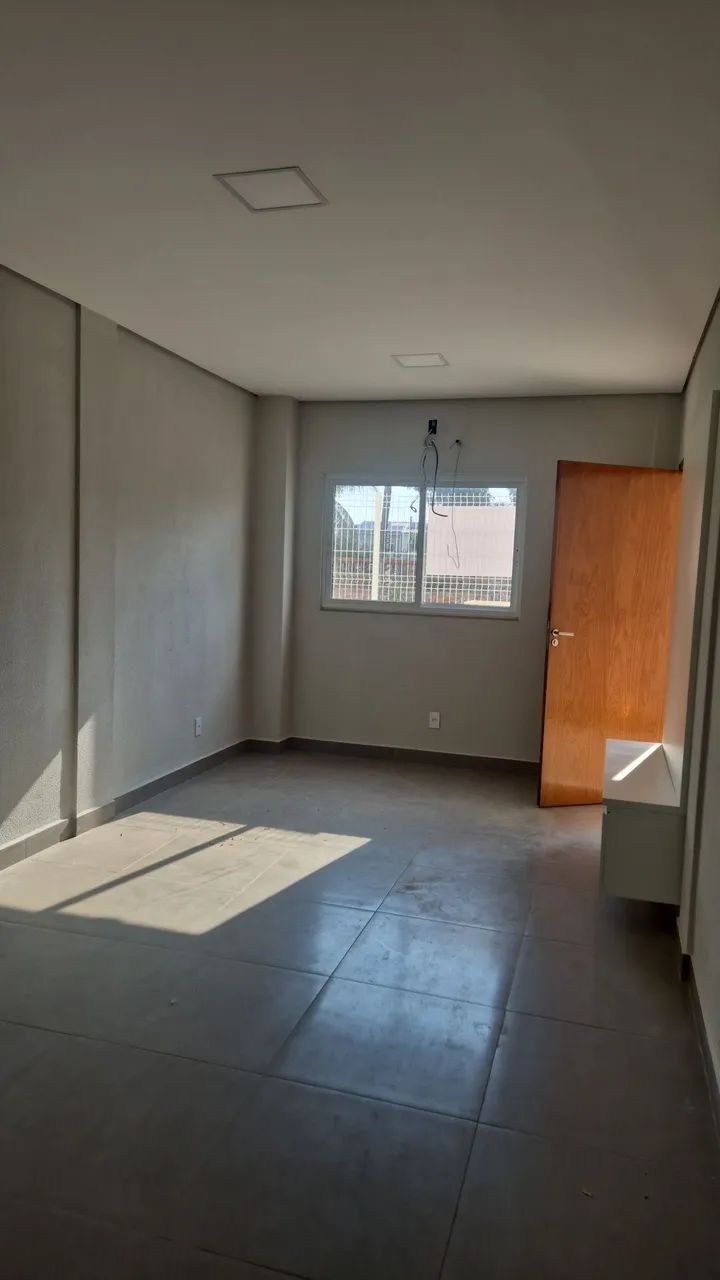 Apto 2 quartos com 2 suites sobradinho - Foto 3