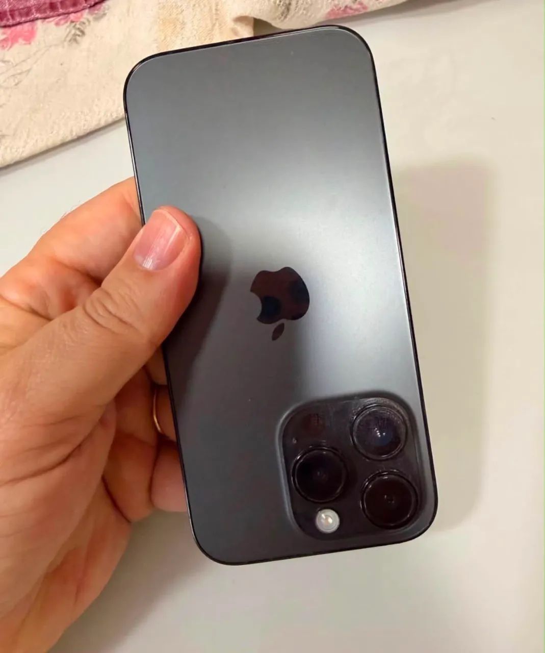 iPhone 14 Pro - Foto 4