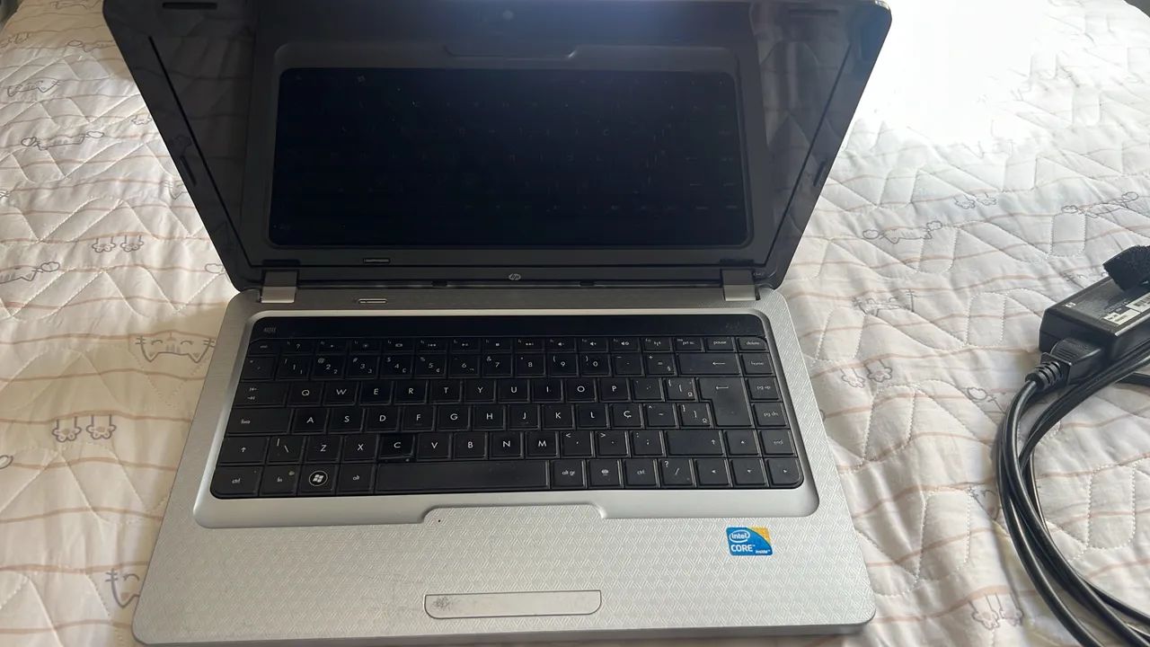 Notebook HP