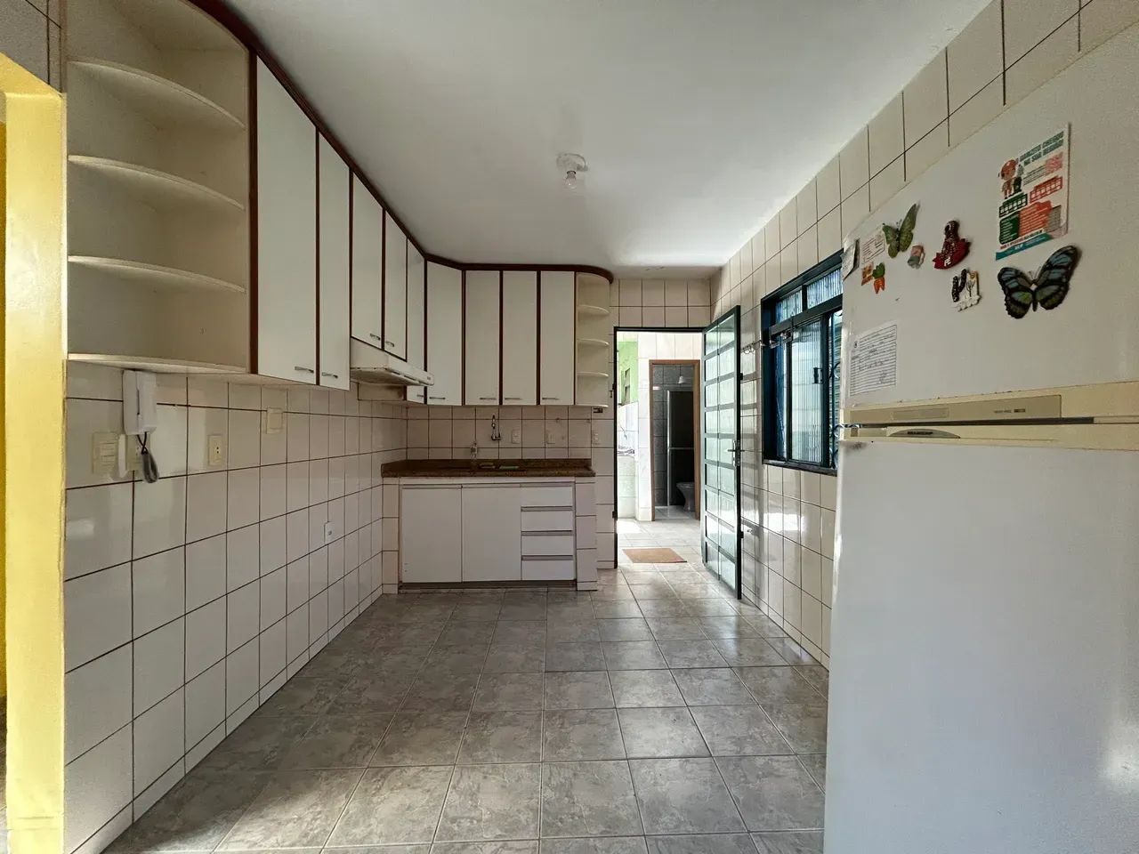 QNO 01 - CASA 3 QUARTOS NA LAJE