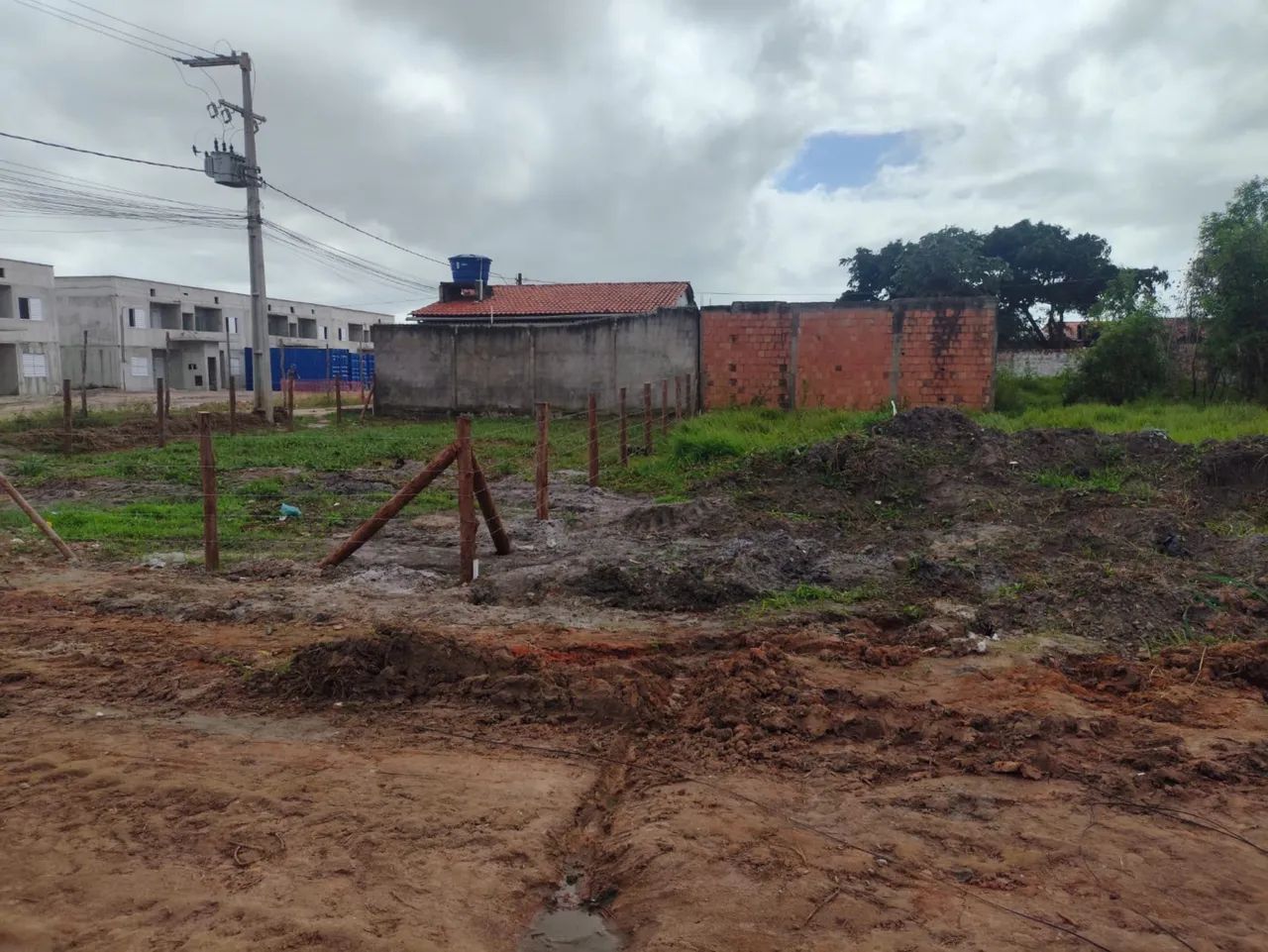 Terreno  - Foto 4