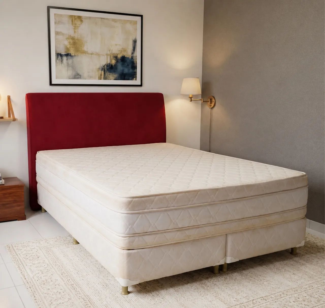 Cama
