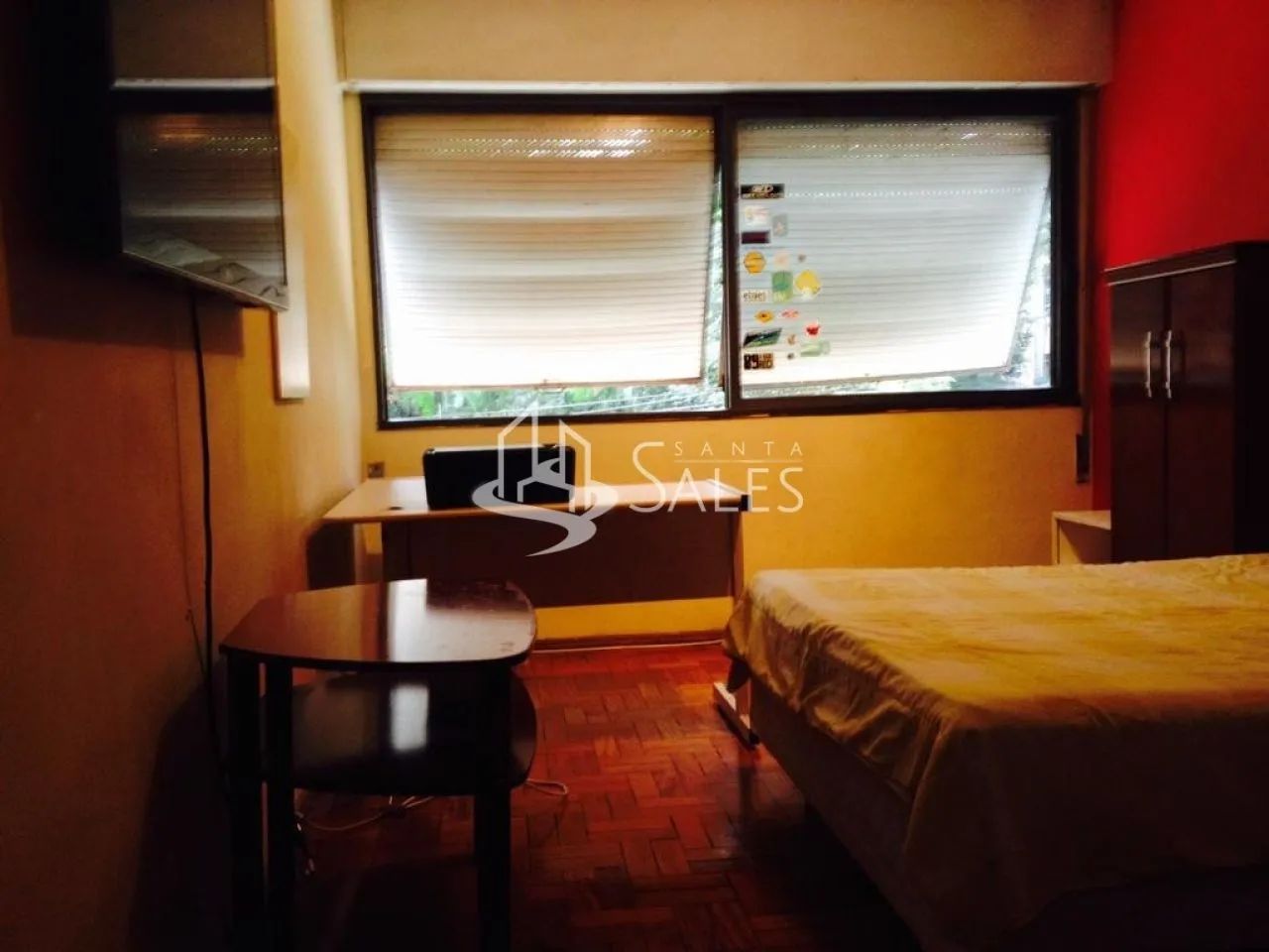 APARTAMENTO HIGIENOPOLIS / REFORMA - Foto 5
