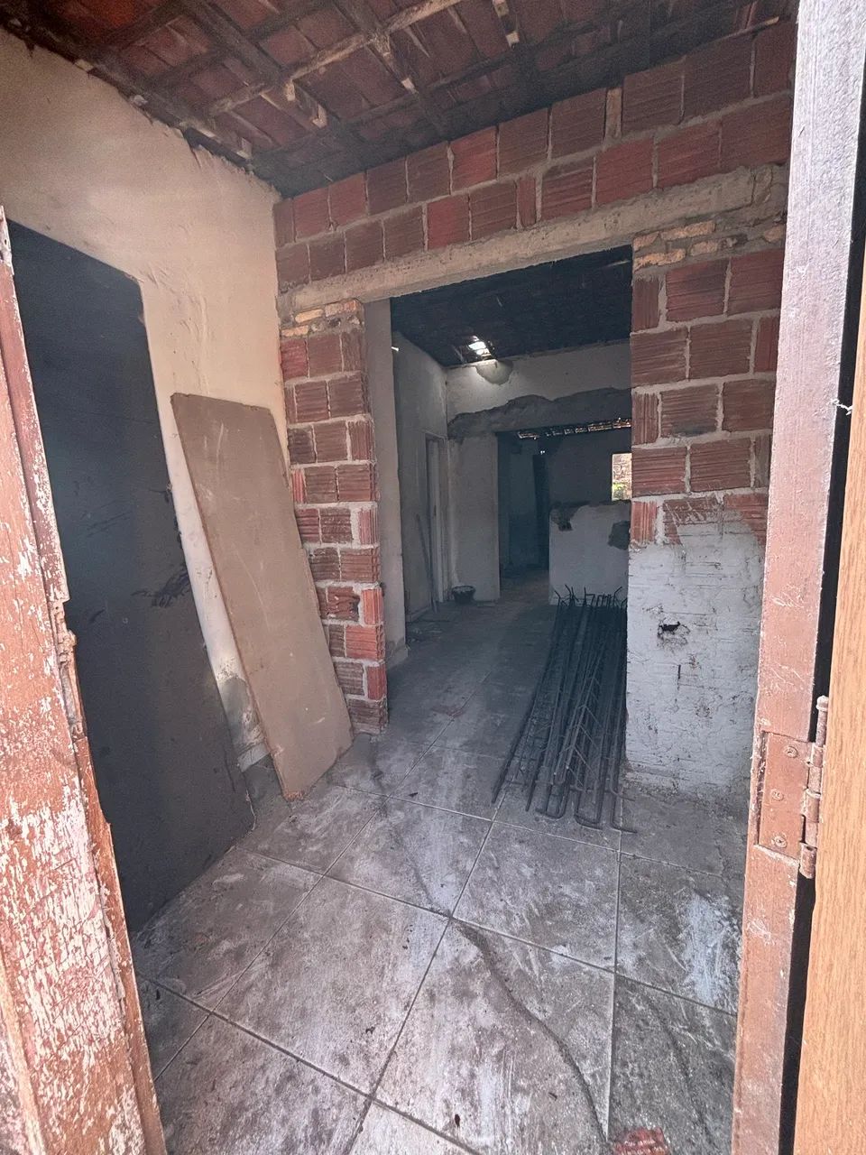 Vendo Casa em Felipe Camarão - Foto 2