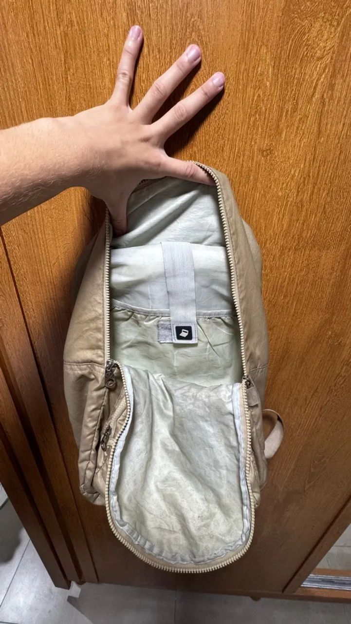 Mochila Rebeca bom bom  - Foto 3