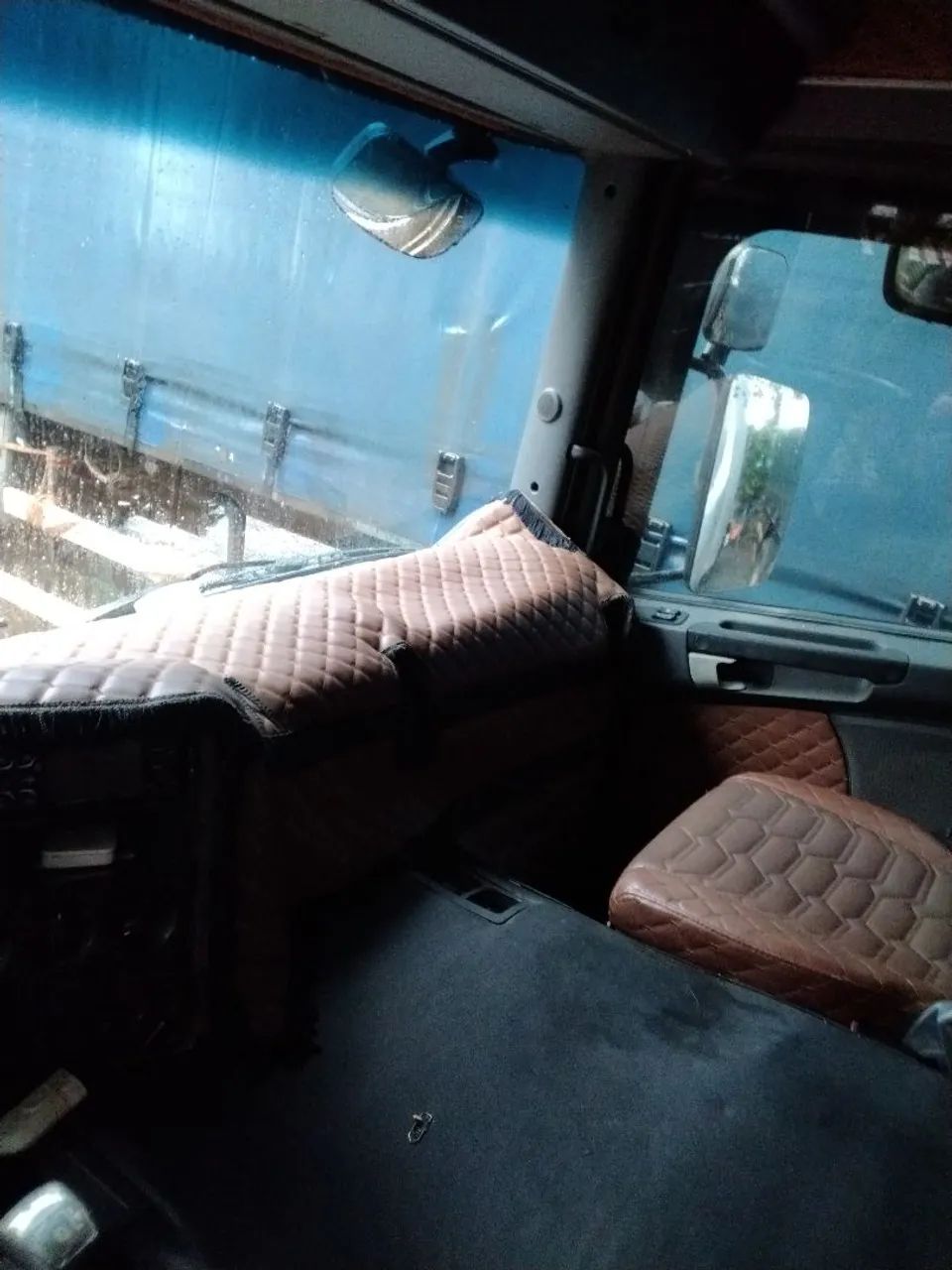  Scania P 360 - Foto 2
