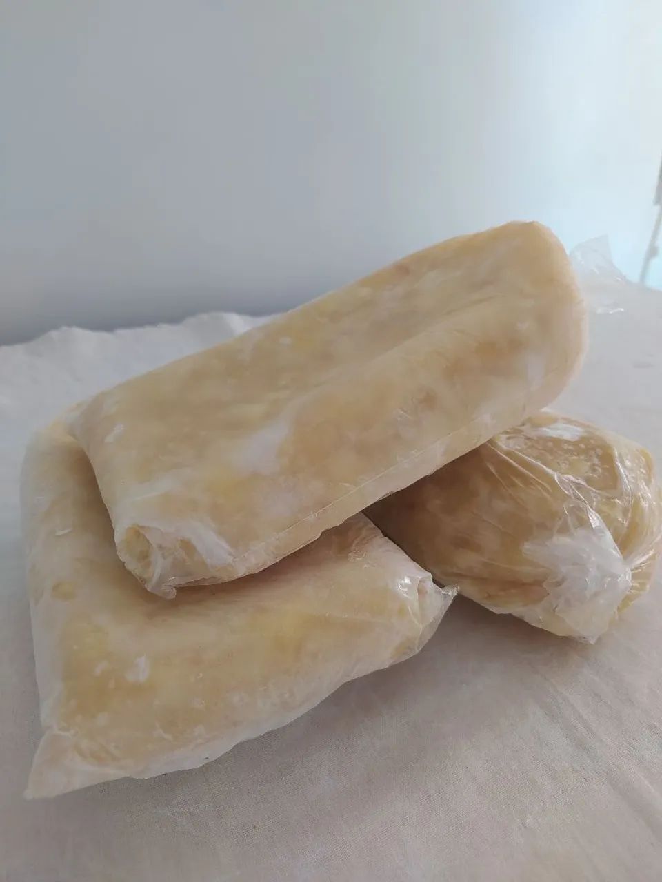 Polpa de Cupuaçu  - Foto 3