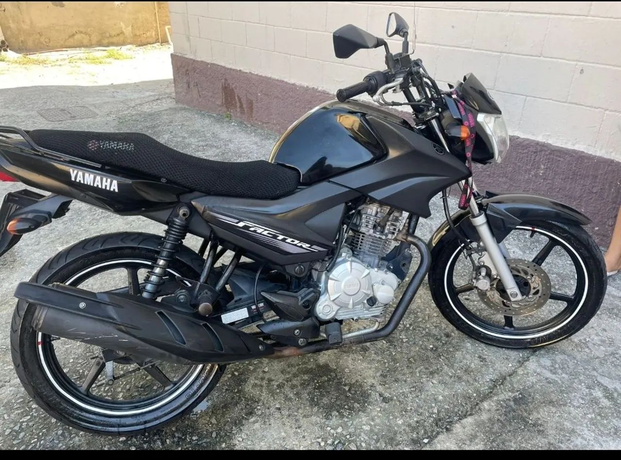 Factor 125 flex 2019 - Foto 2
